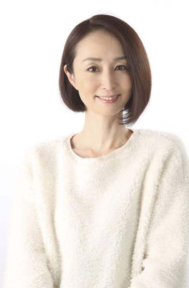 Megumi Toyoguchi image