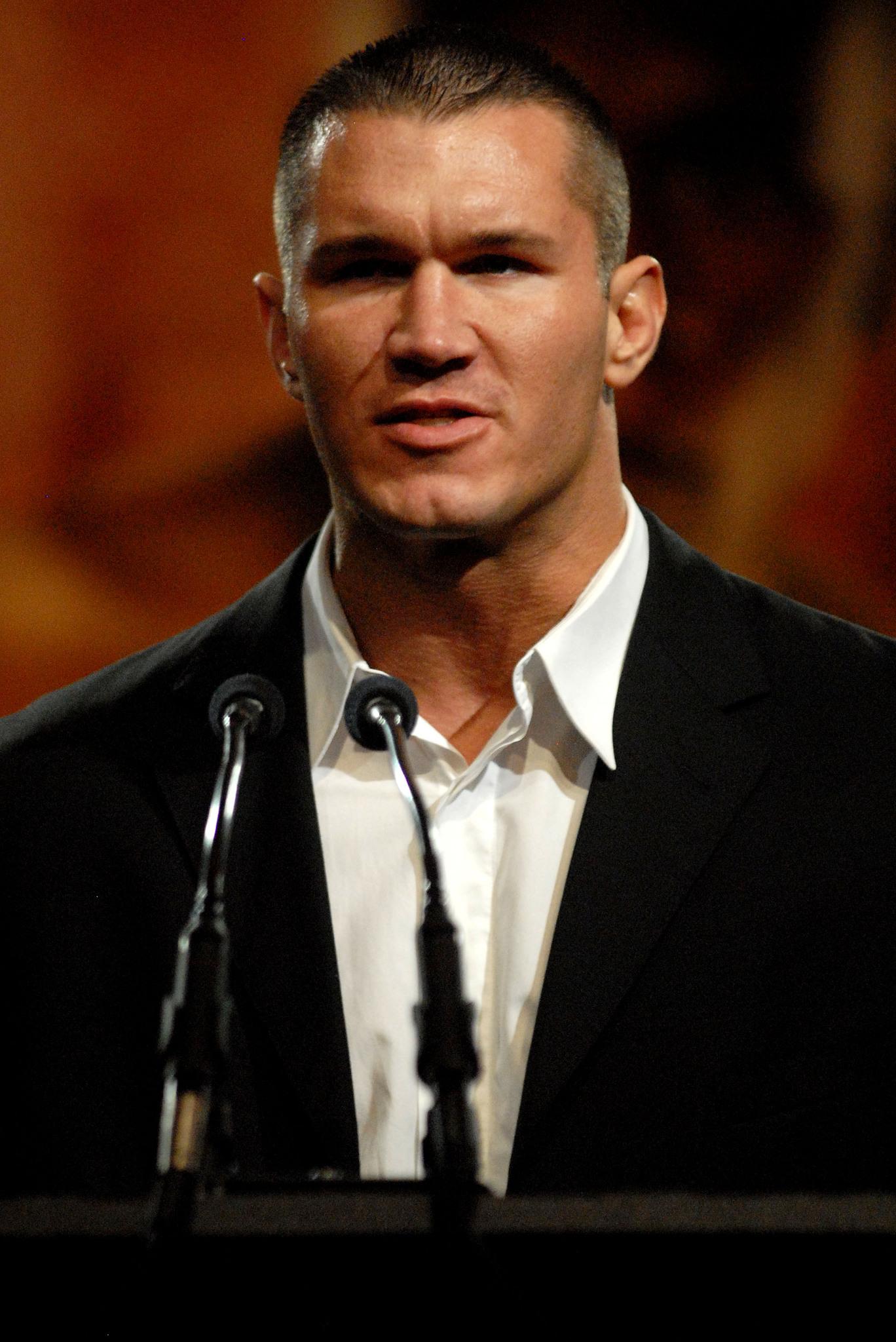 Randy Orton image