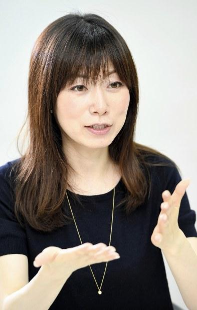 Masumi Asano image