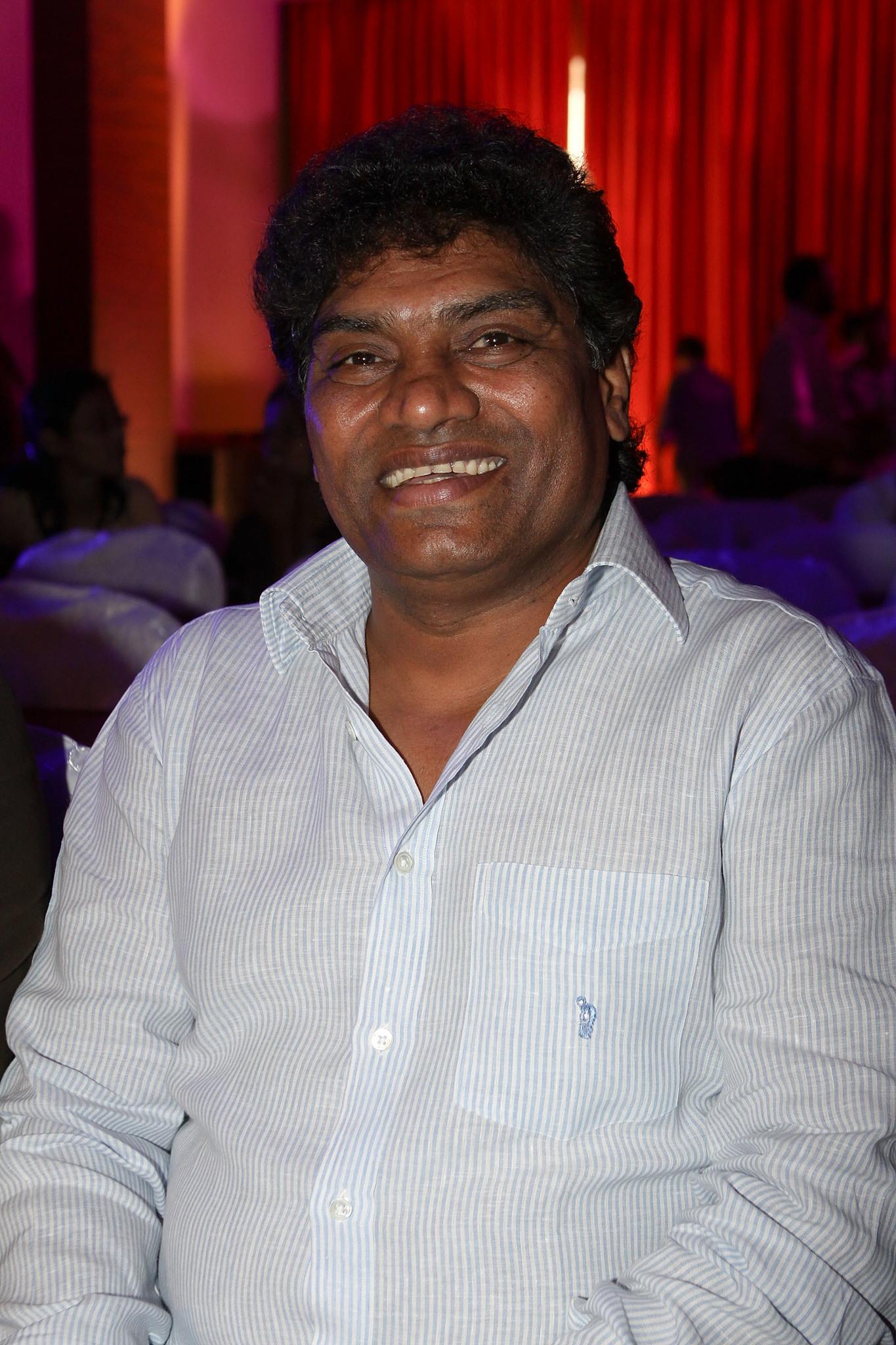 Johnny Lever image