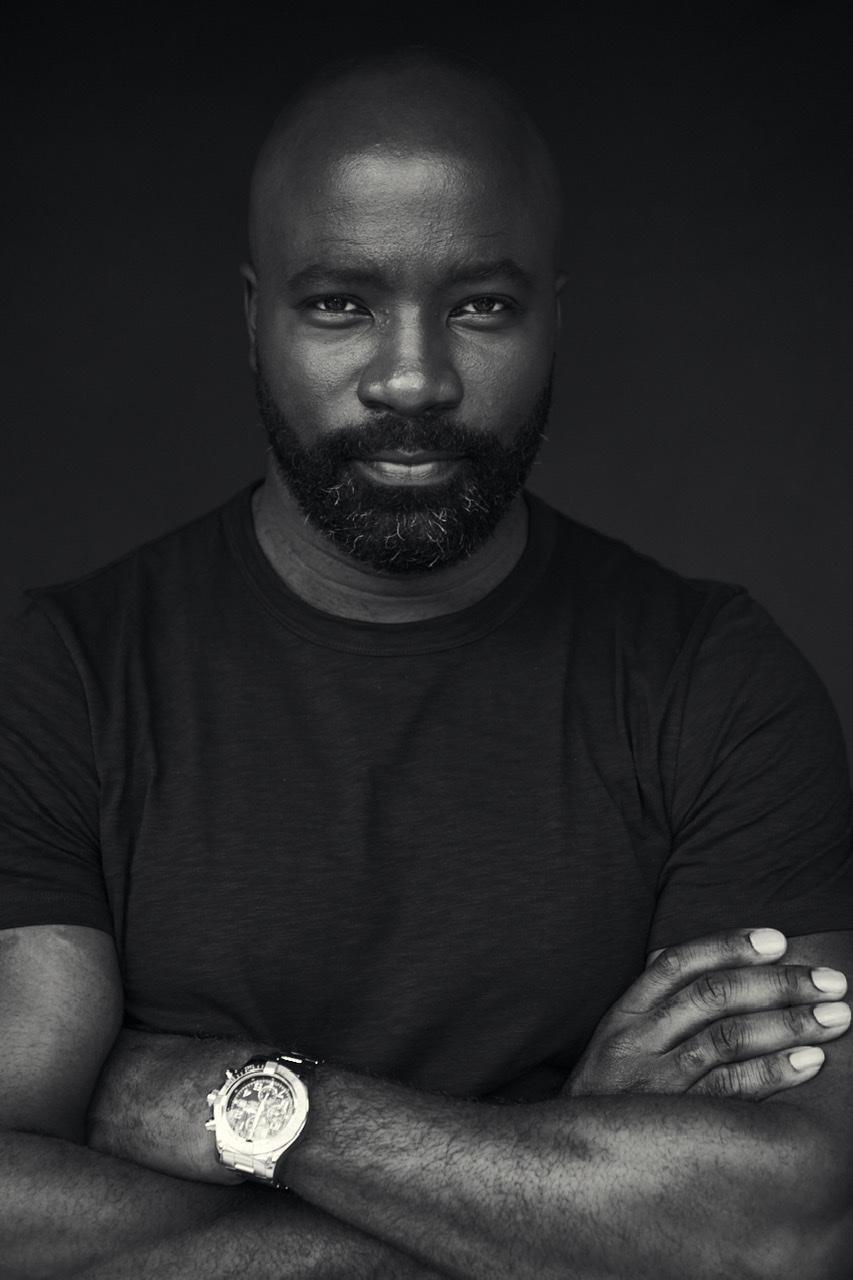 Mike Colter image