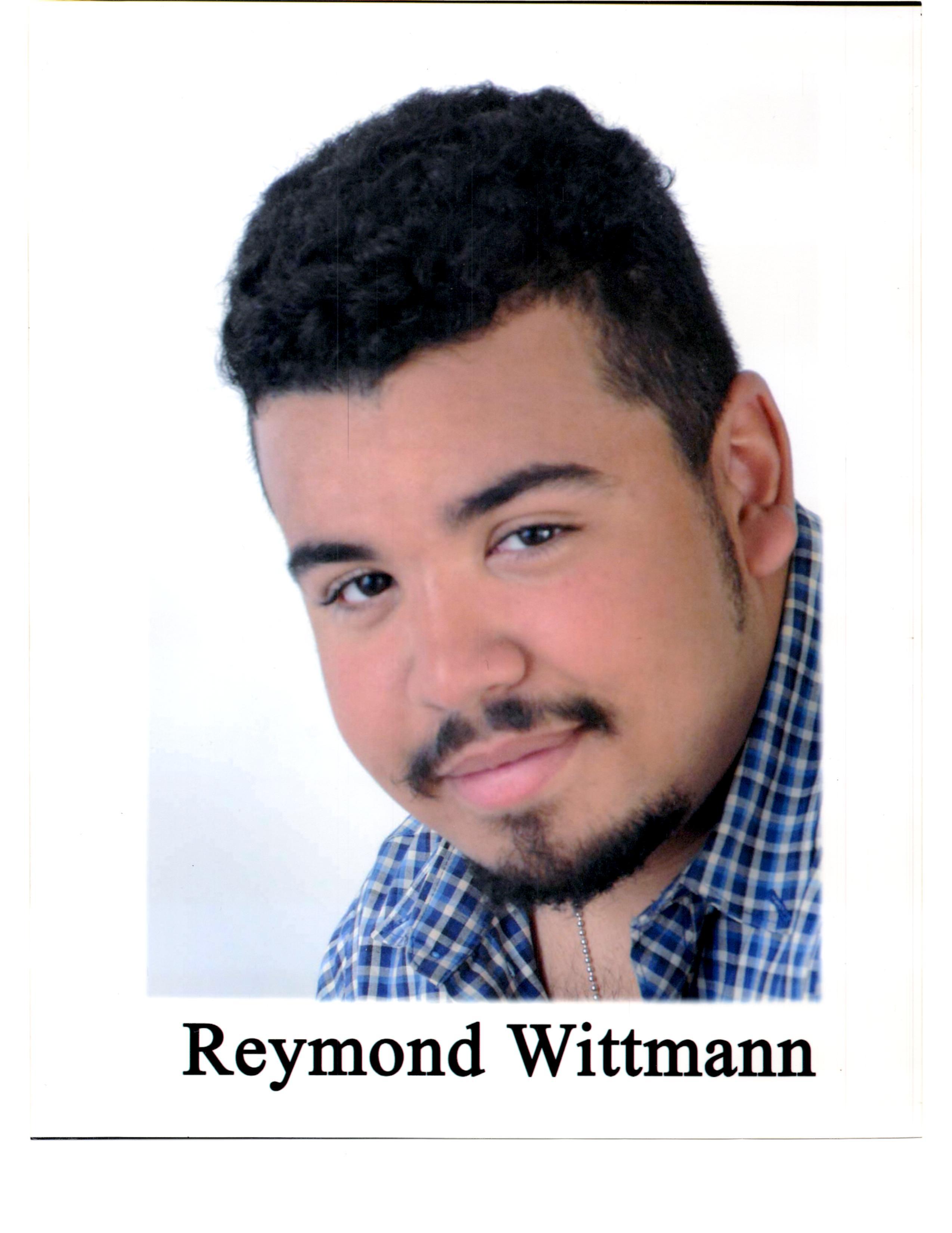 Reymond Wittman image