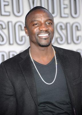 Akon image