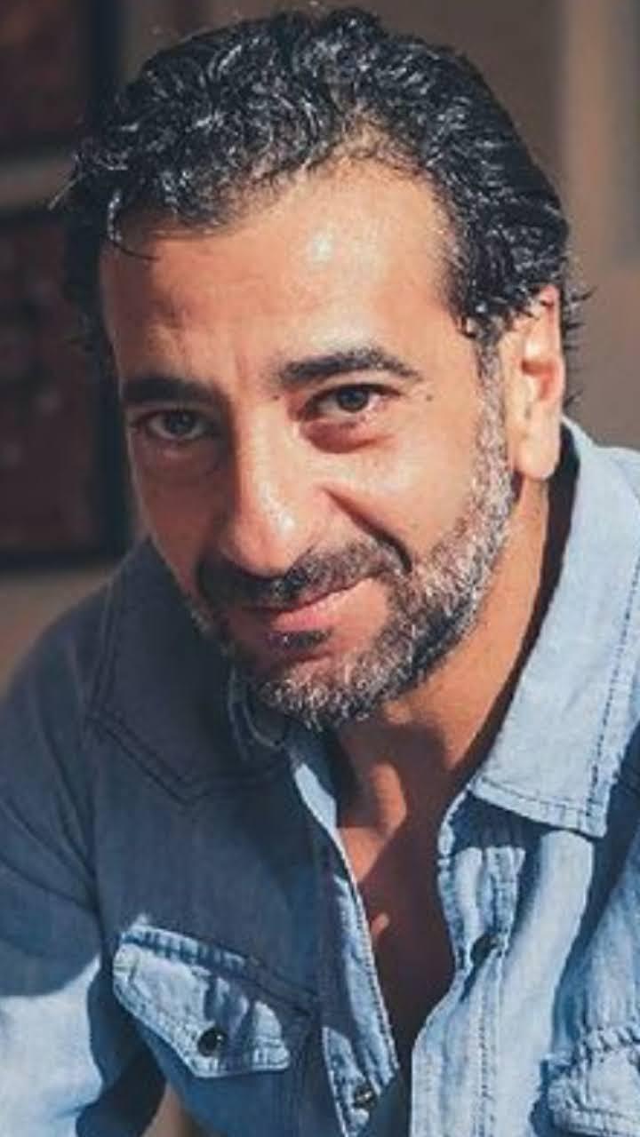 Karim Saidi image