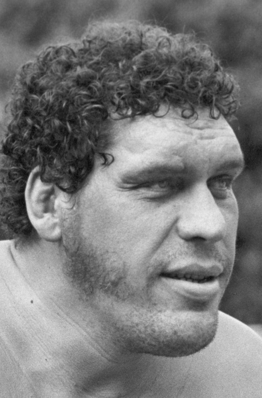 André the Giant image