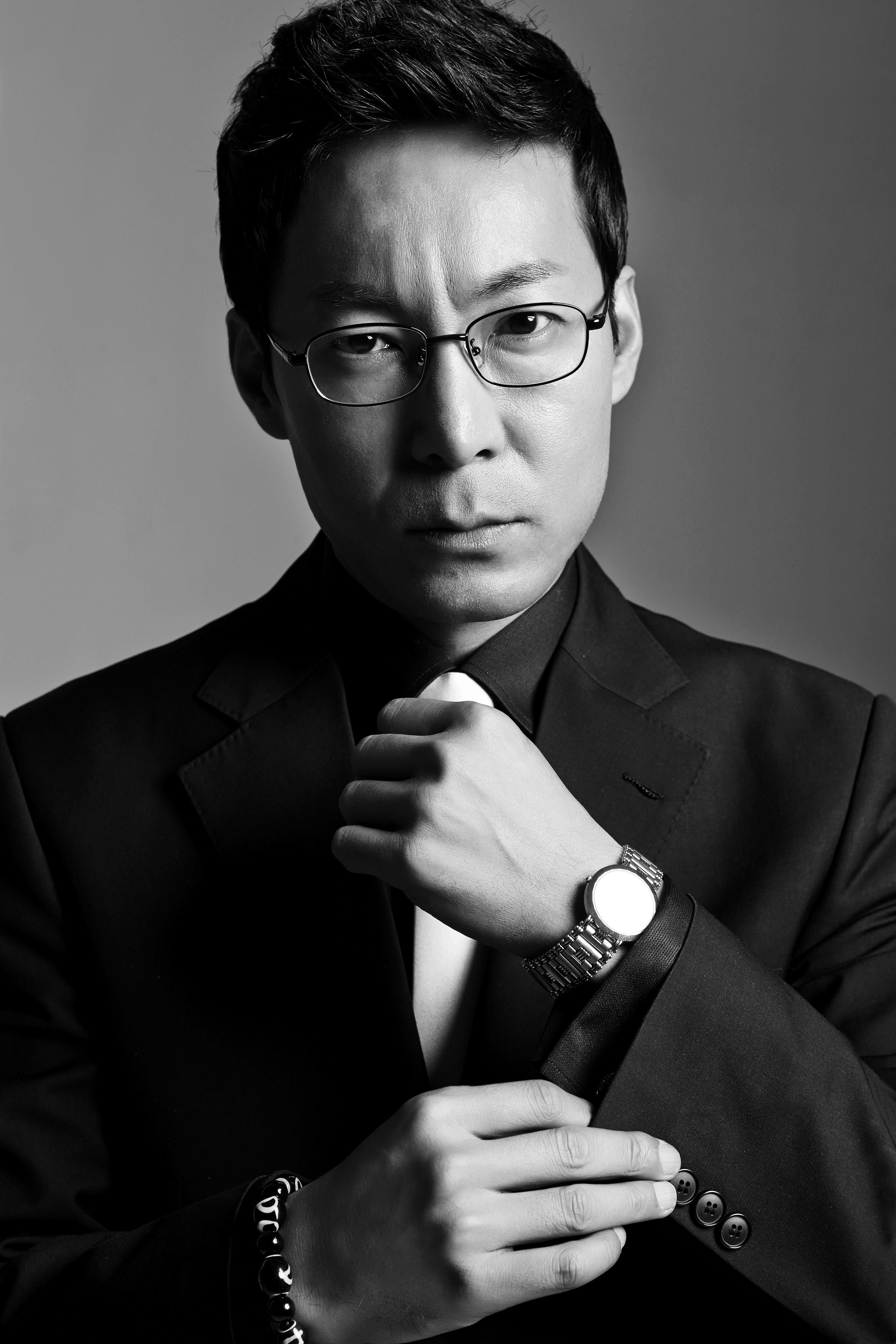 Choi Jin-ho image