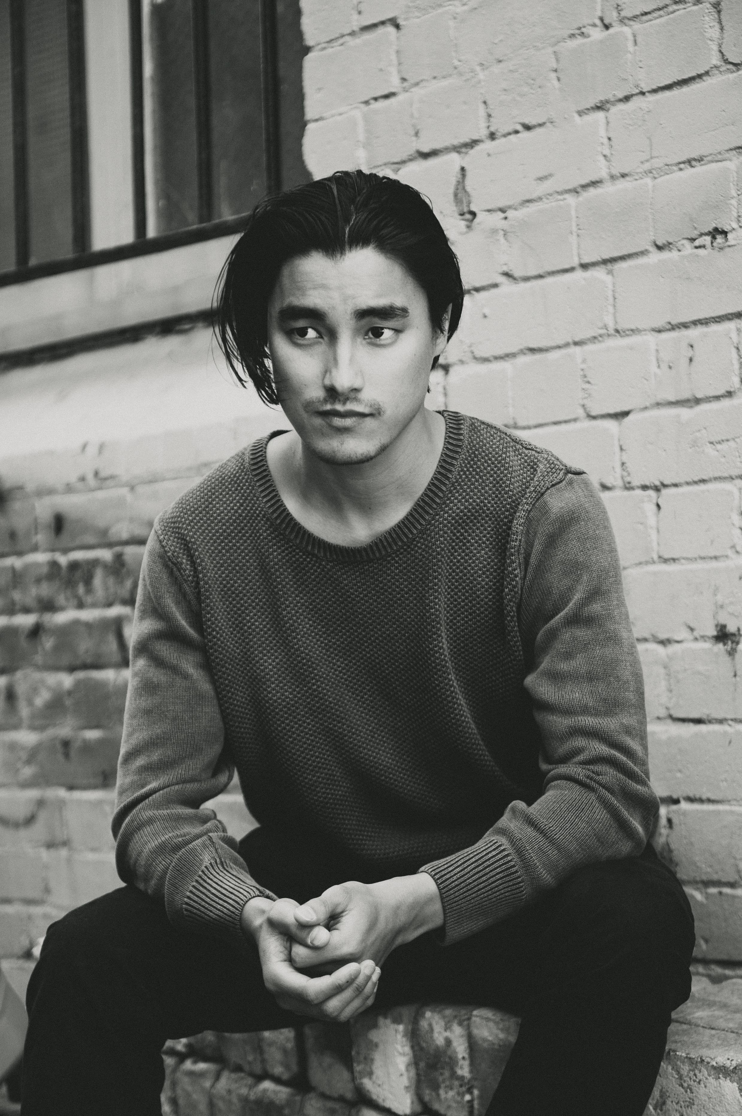 Remy Hii image