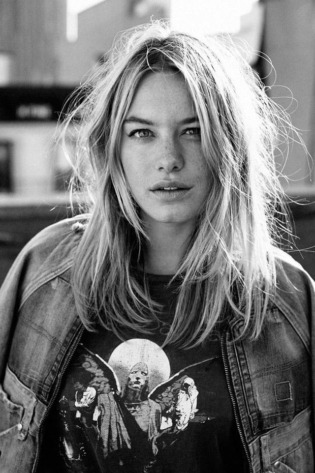 Camille Rowe image
