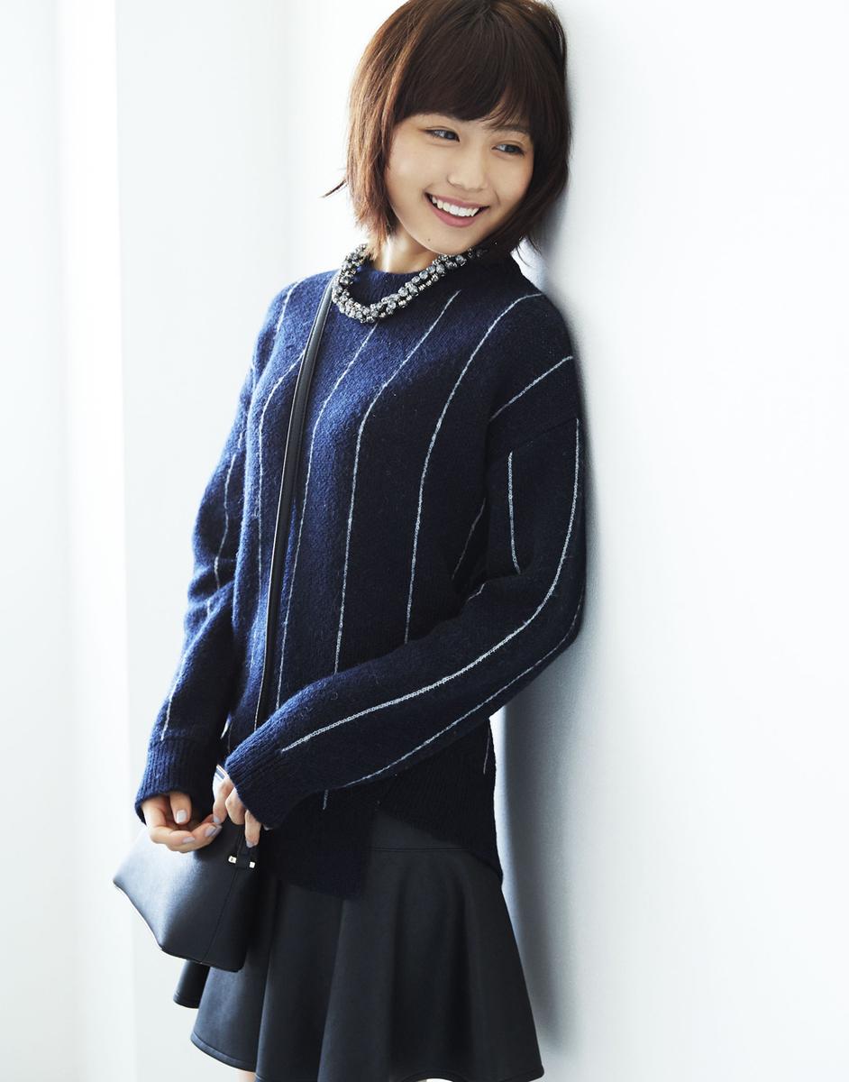 Kasumi Arimura image