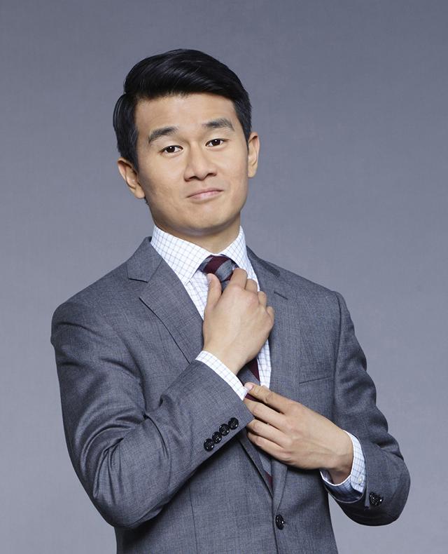 Ronny Chieng image