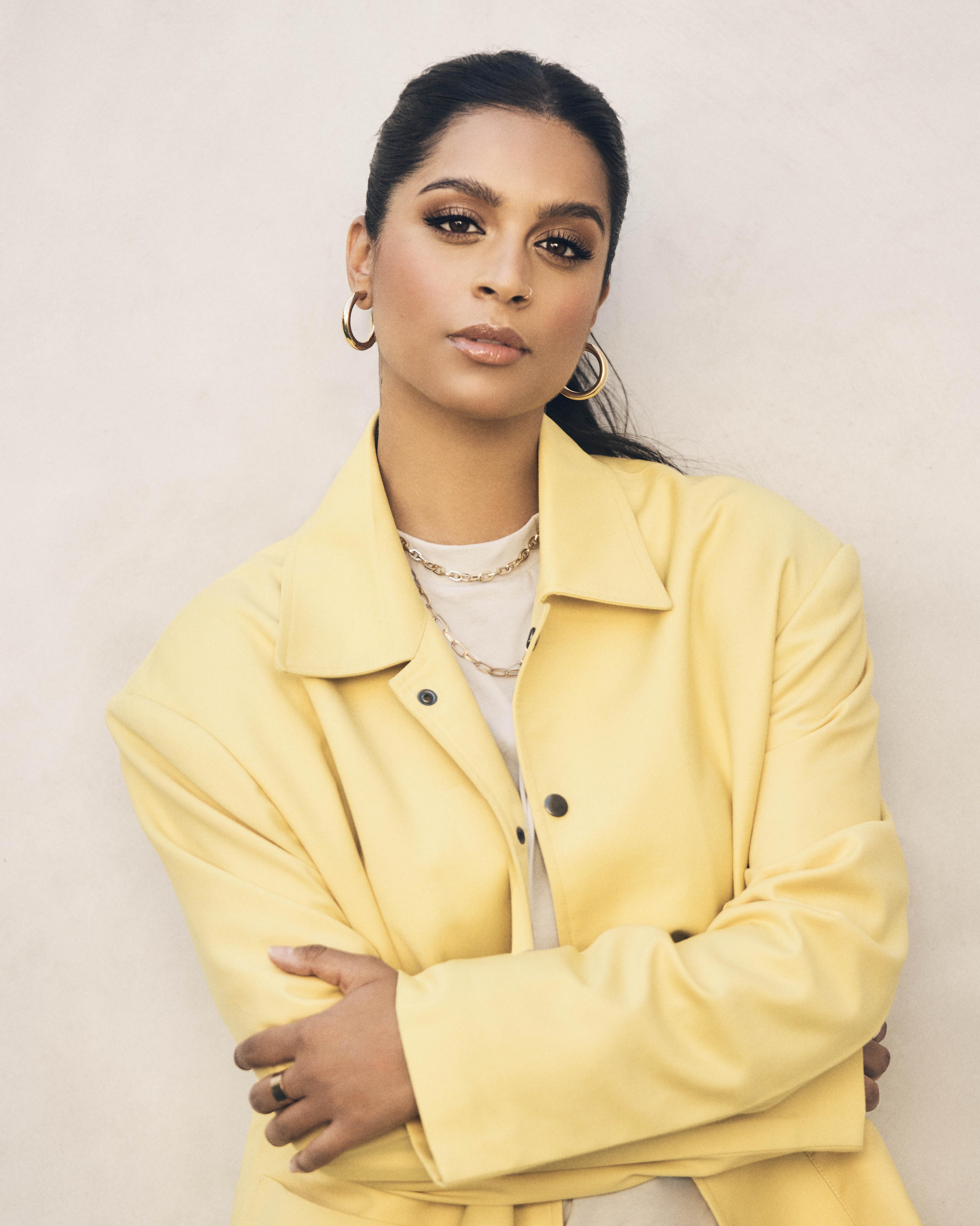 Lilly Singh image
