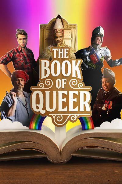 The Book of Queer Image
