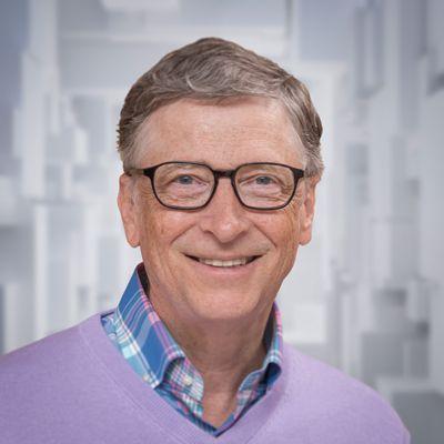 Bill Gates Avatar