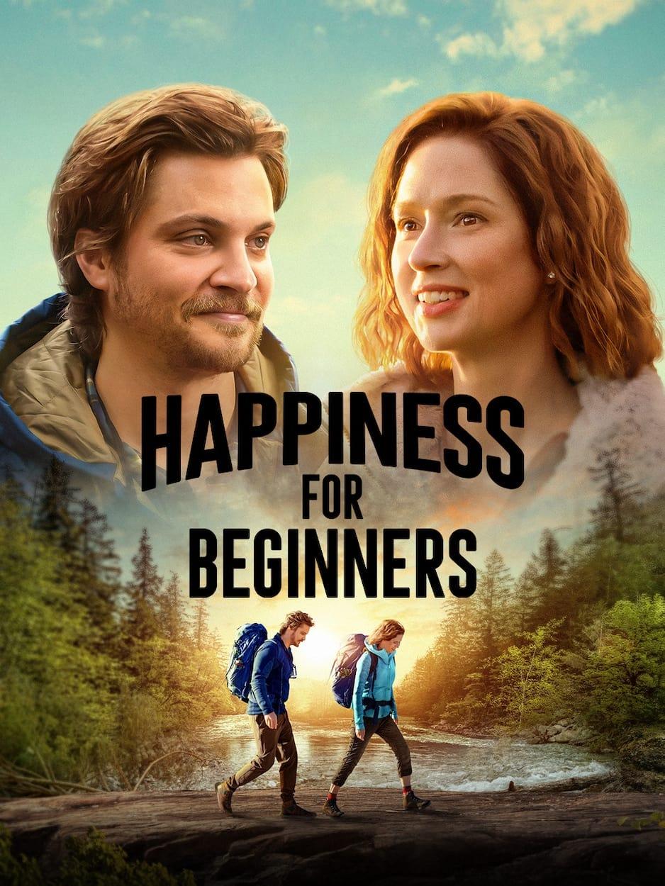 Happiness for Beginners Image