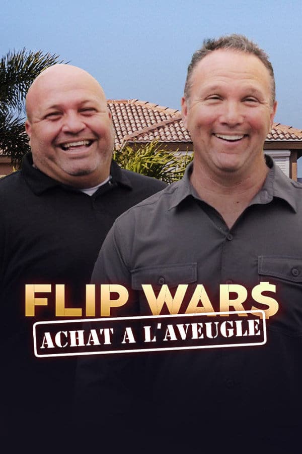 Flip Wars Image