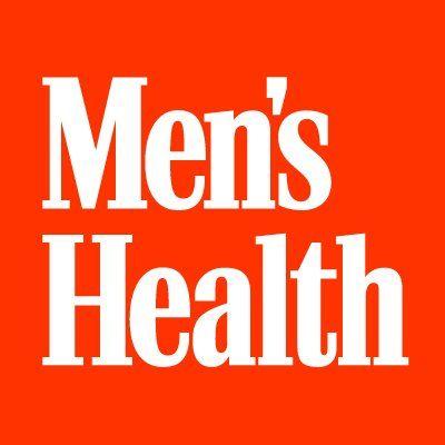 Men's Health Magazine  Avatar
