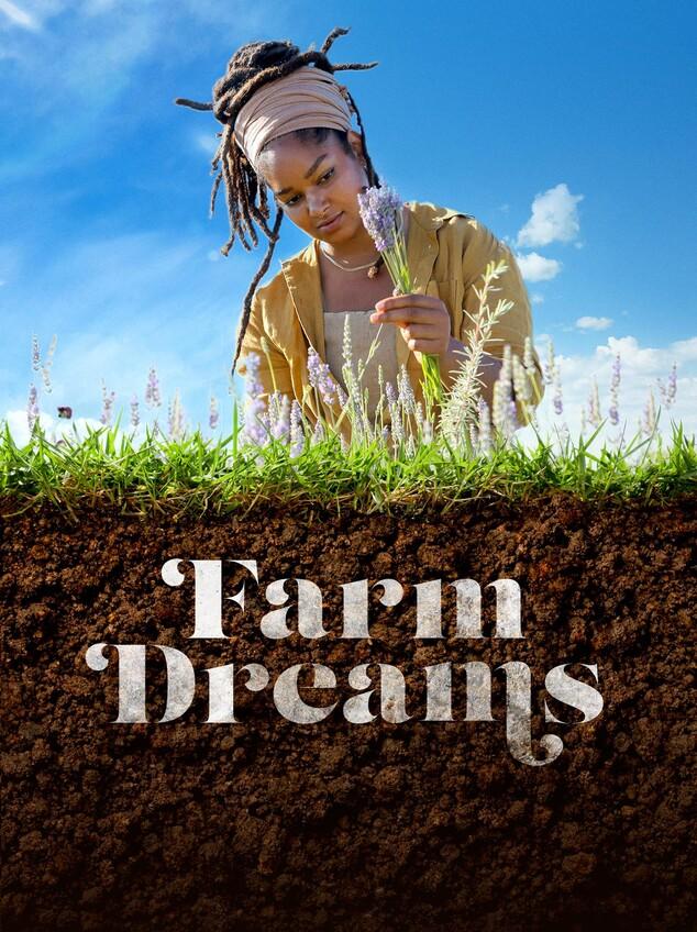 Farm Dreams Image