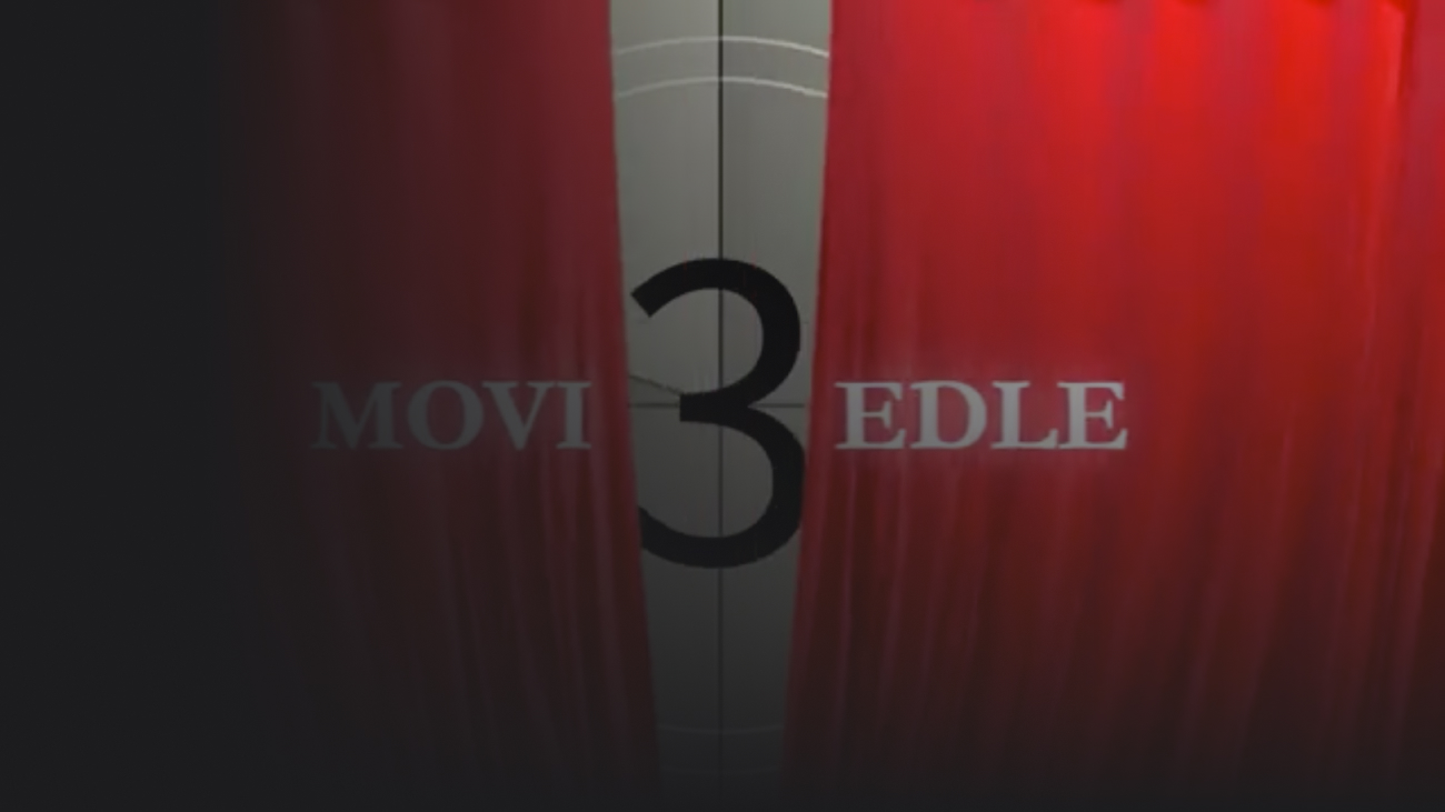 Moviedle: The Movie Guessing Game | Likewise TV